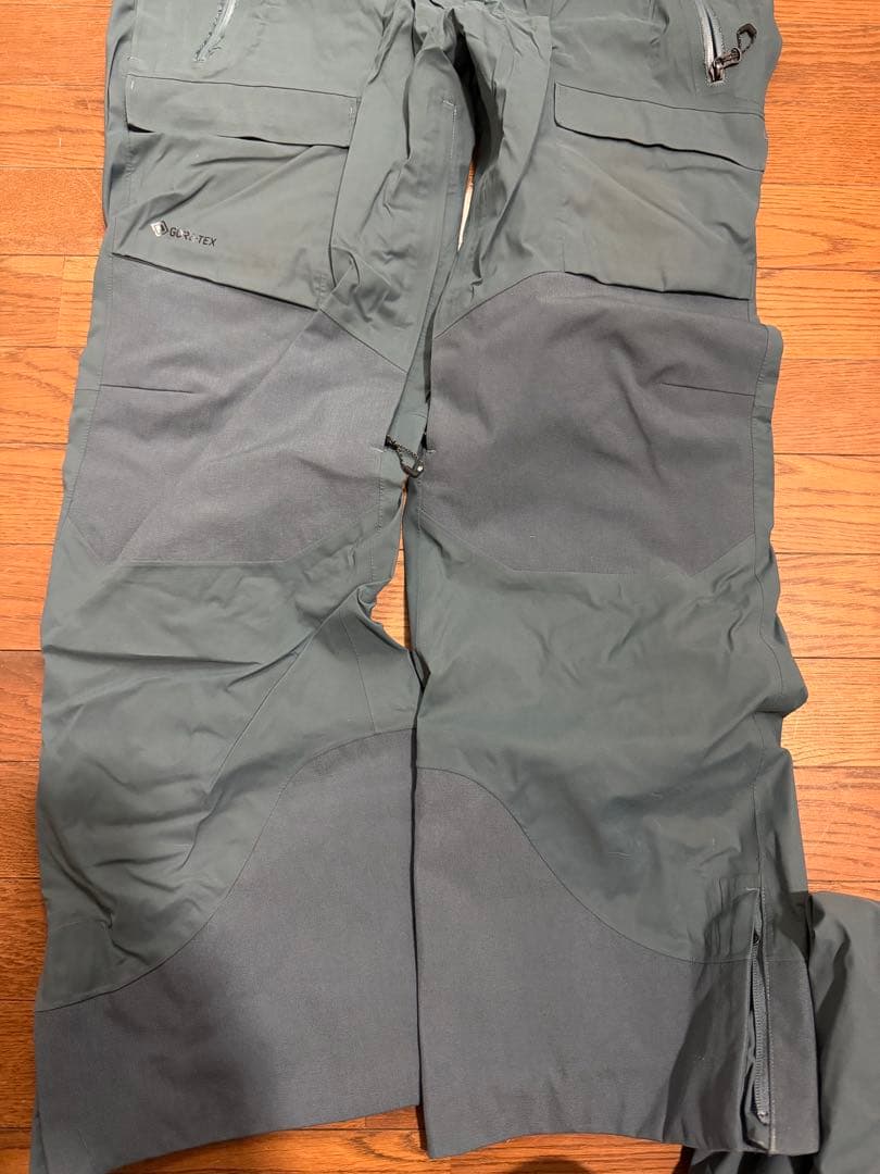 スノーボード natetsu