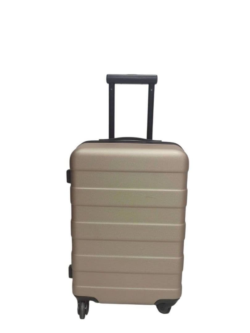 1244 【美品】 MUJI 無印良品 キャリーケース 33L