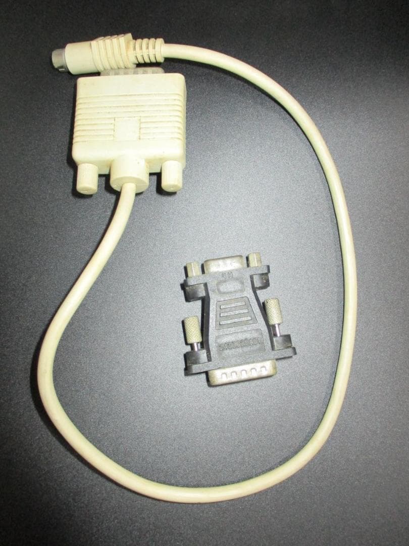 【中古PCハード】GA-DR2+SecondBus86（Cバス用拡張ボード）