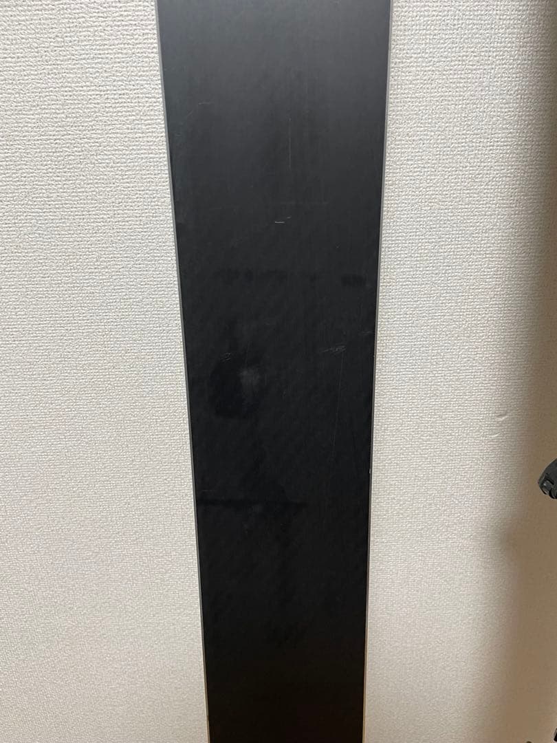 アトミック バックランド107 SHIFT13