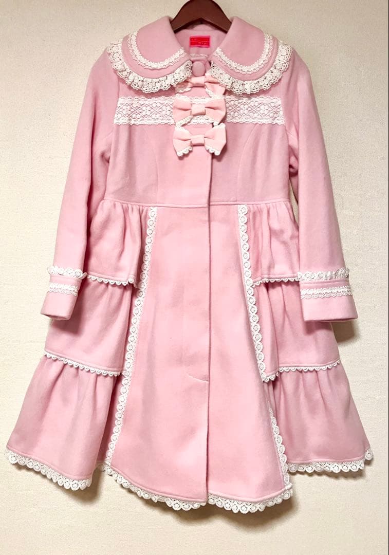 p*◎様 【未使用品】　BABY,THE STARS SHINE BRIGHTコ