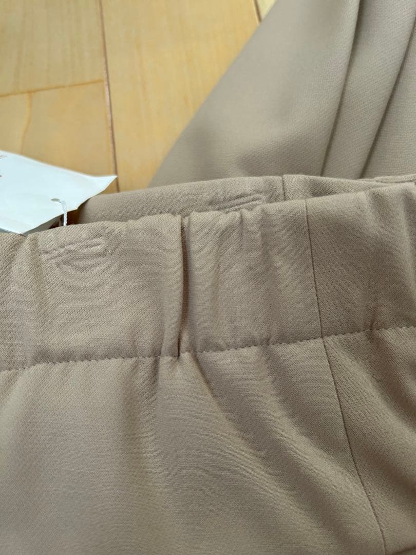 United Arrows セットアップ　タグ付き未使用品　サイズ38