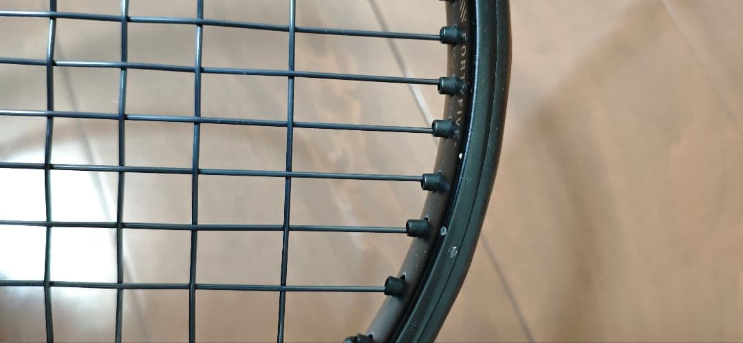 テニスラケットWilson BLADEv8 98 16☓19 2本セット