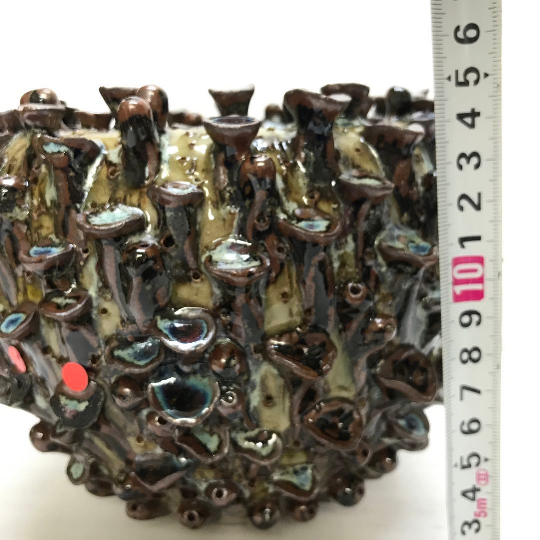 オランダ製 フラワーベース 花瓶 ディスプレイ