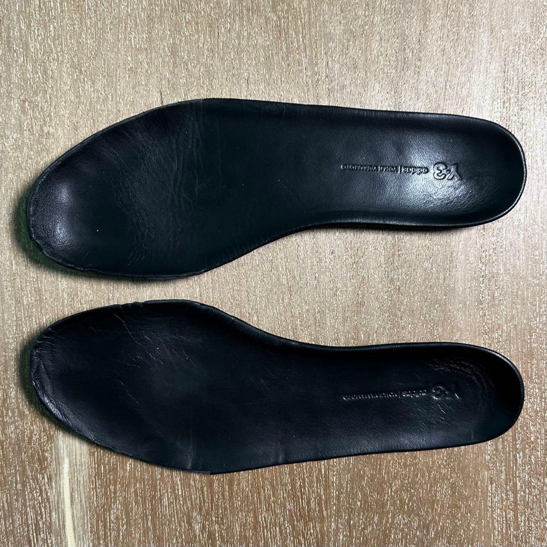 ワイスリー【Y-3】クサリ