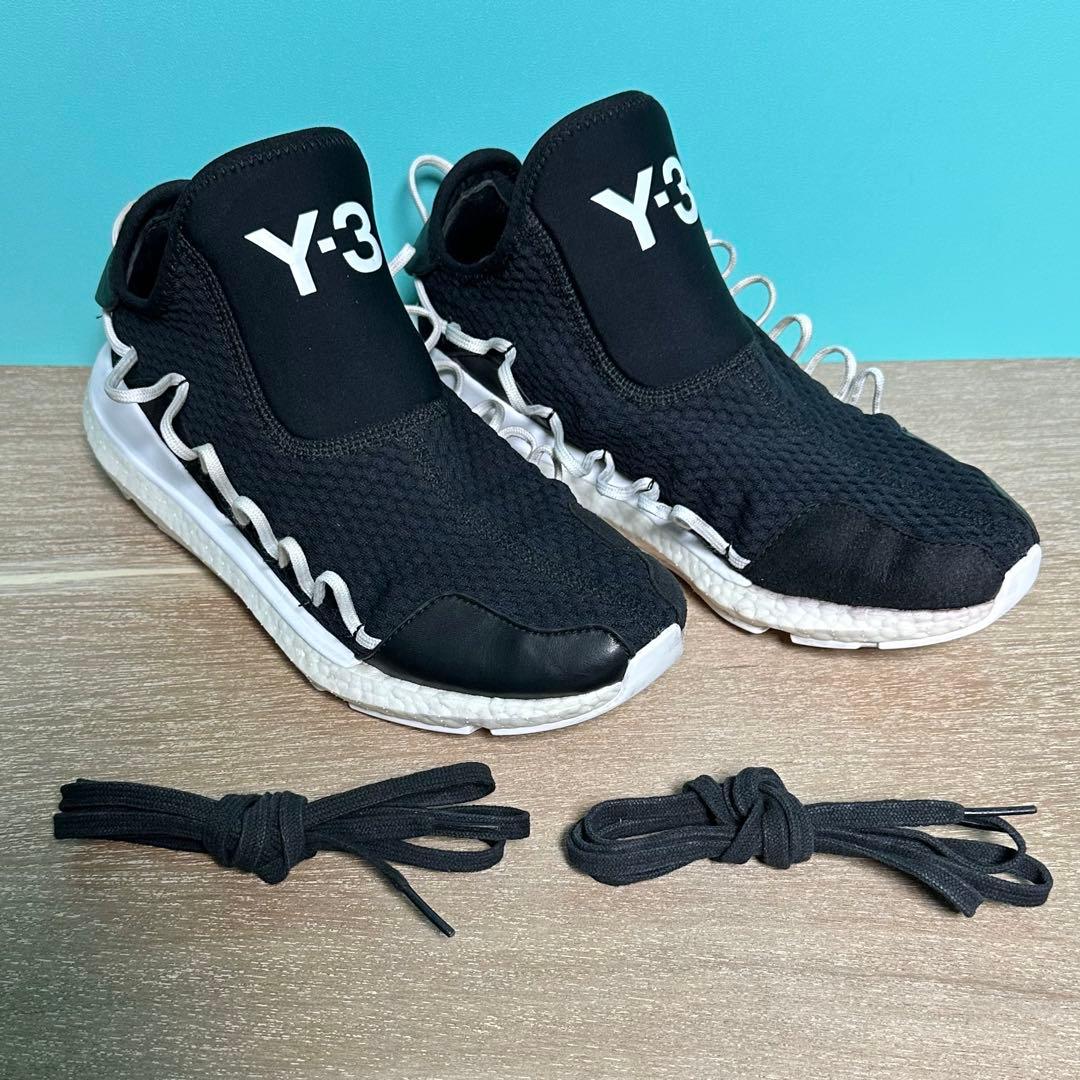 ワイスリー【Y-3】クサリ