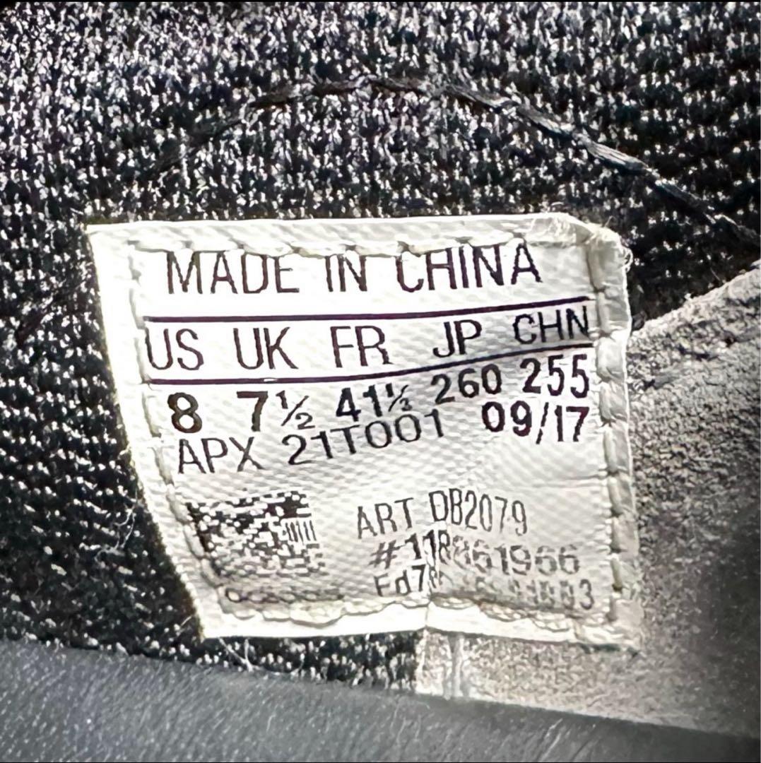 ワイスリー【Y-3】クサリ