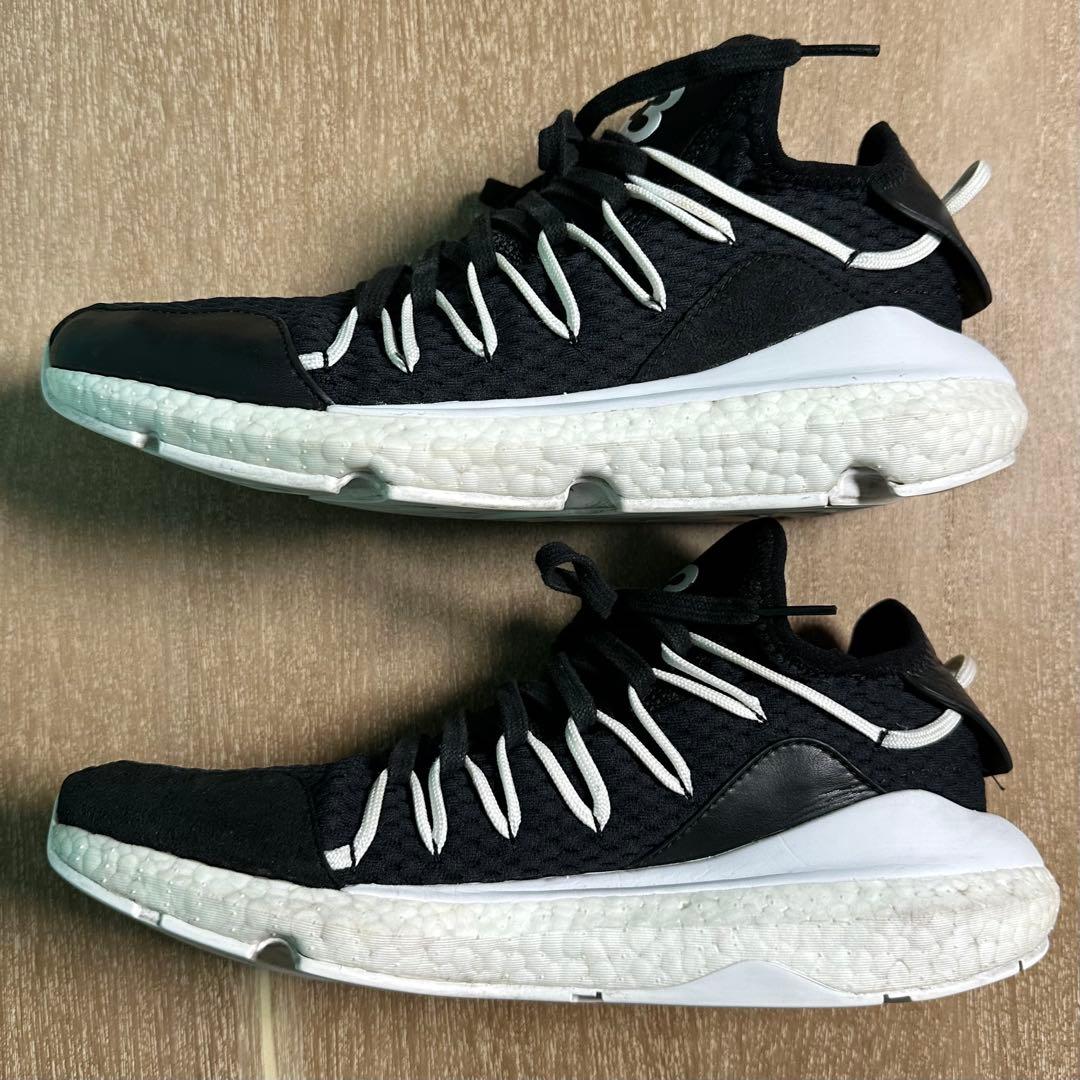 ワイスリー【Y-3】クサリ