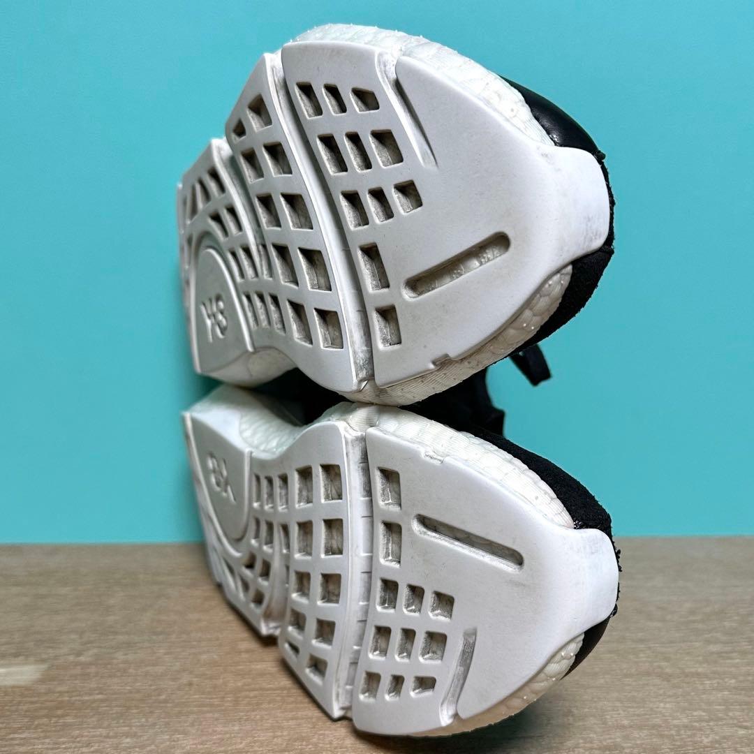 ワイスリー【Y-3】クサリ