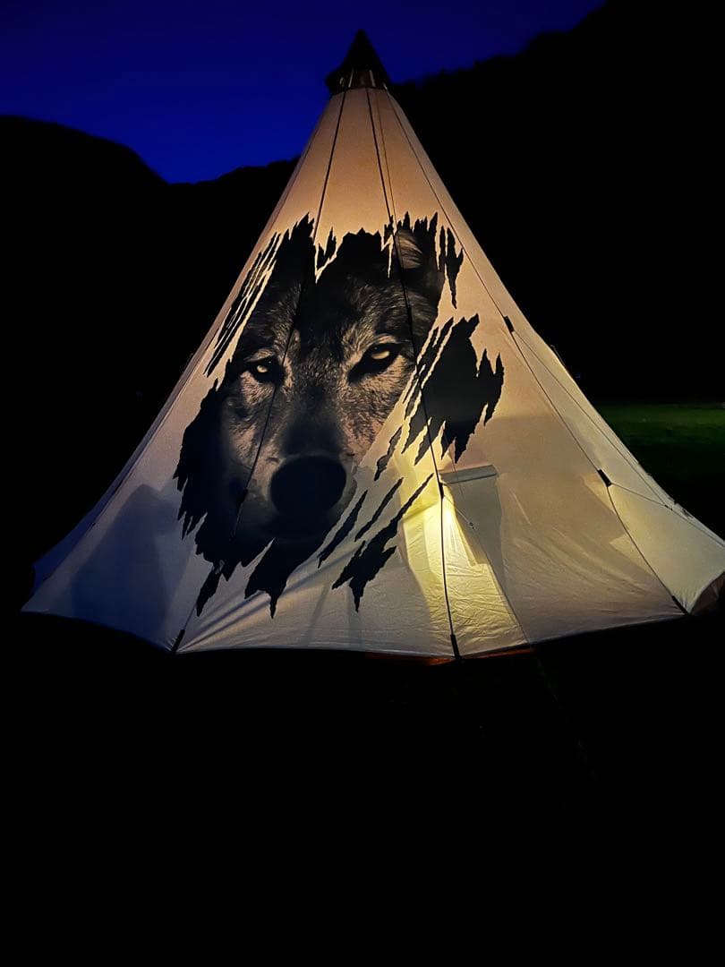 Western soul ウエスタンソウル　BIG tent