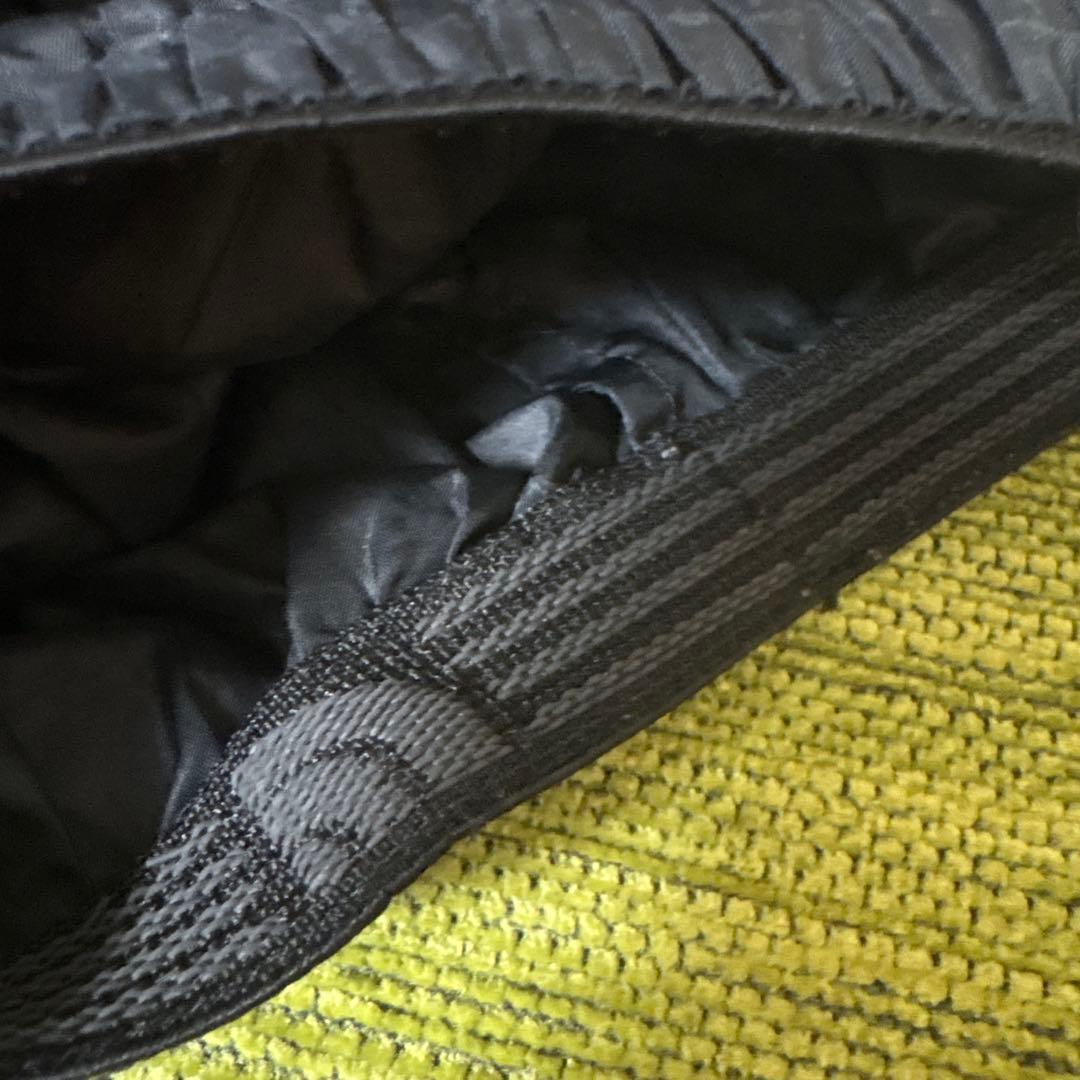 ノースフェイス　キッズ　スノーウェア　130センチ　ブラック　黒　サロペット