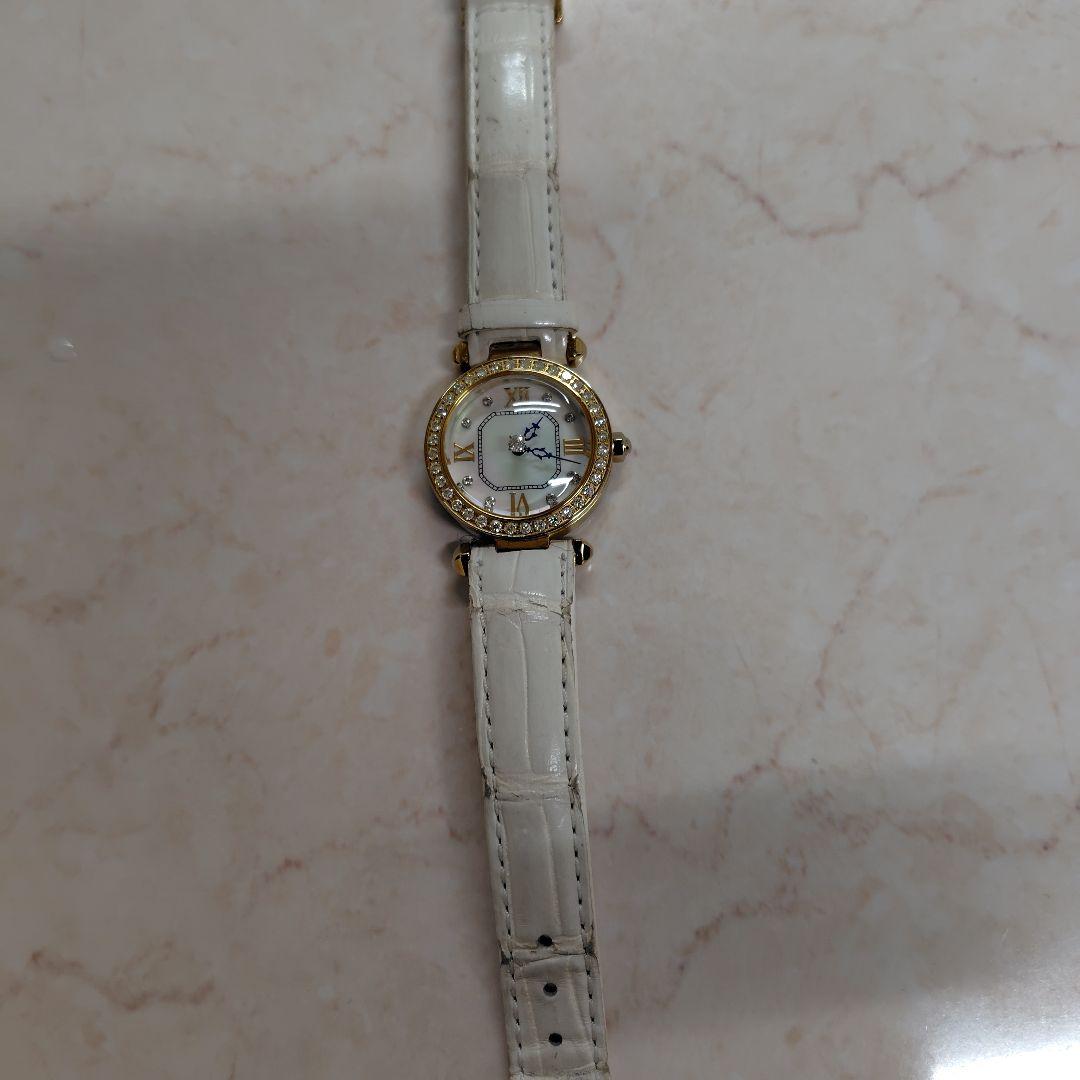 Lunage(ルナージュ)ダイヤ ラウンド シェル0.55ct