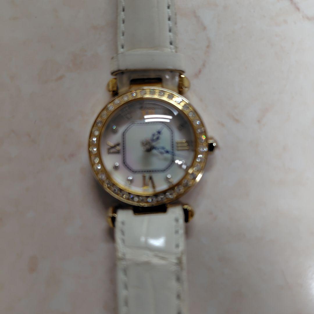 Lunage(ルナージュ)ダイヤ ラウンド シェル0.55ct