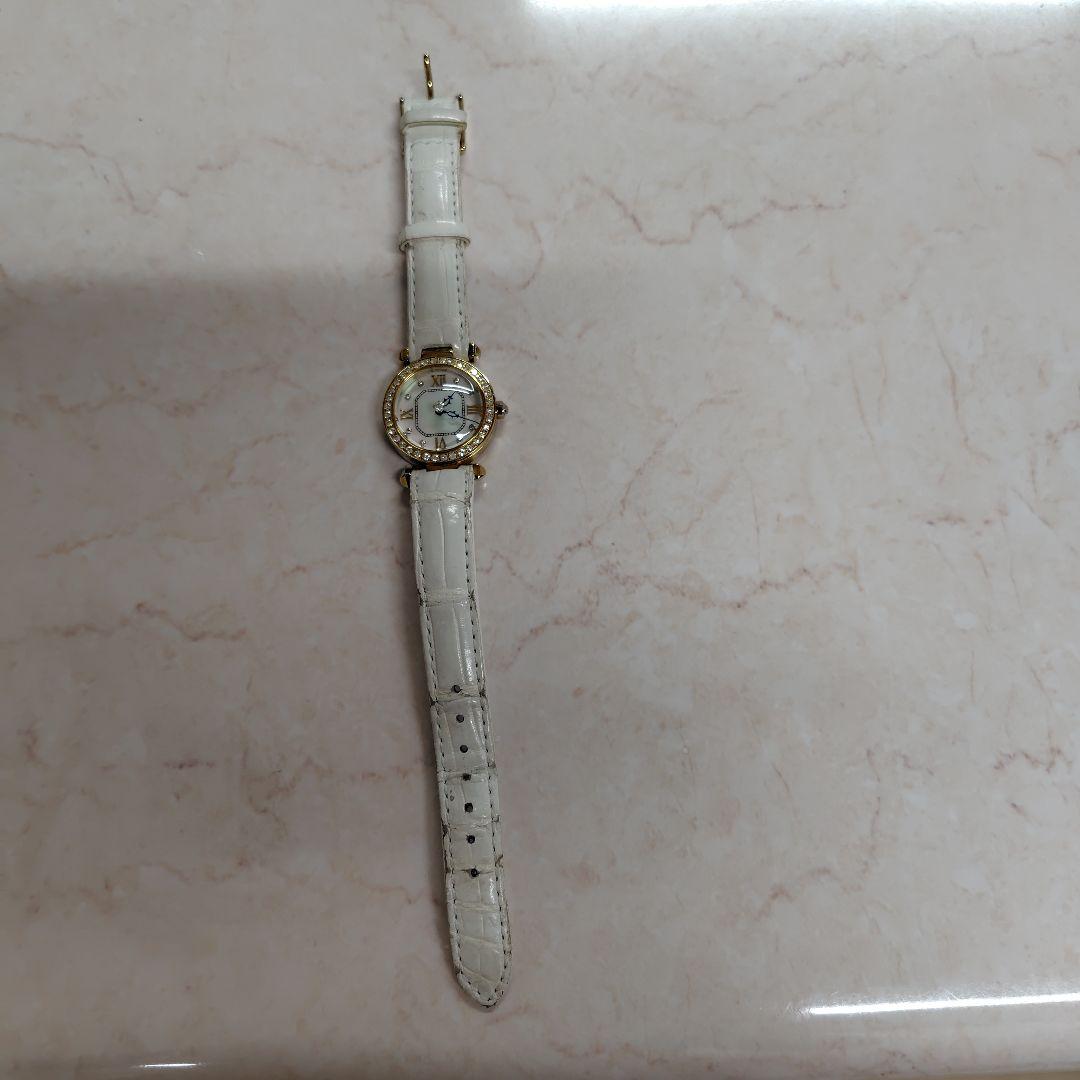 Lunage(ルナージュ)ダイヤ ラウンド シェル0.55ct