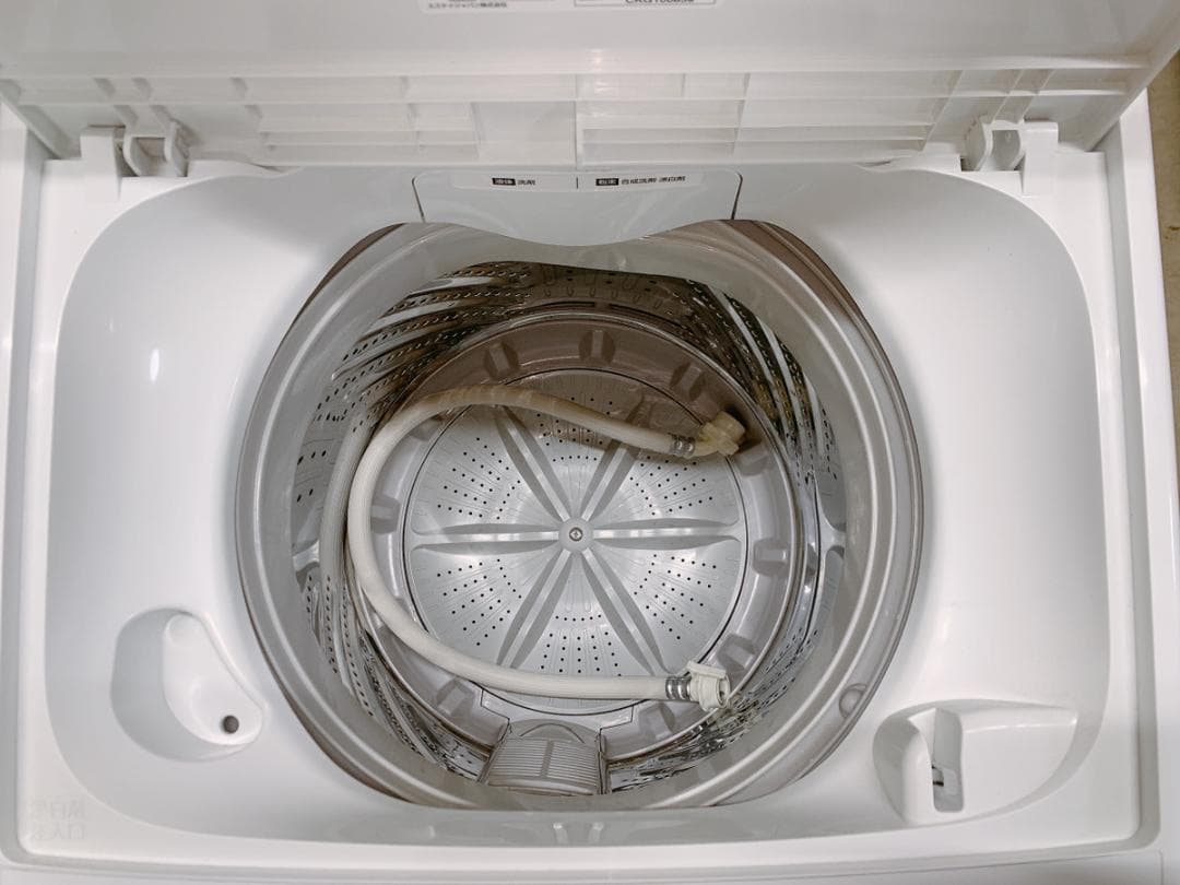 関東限定送料無料 S.Kjapan 全自動電気洗濯機 0203こ1 H 220