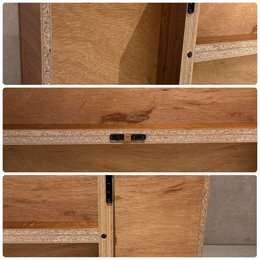 レグナテック セルカ TVボード150cm ウォールナット 美品