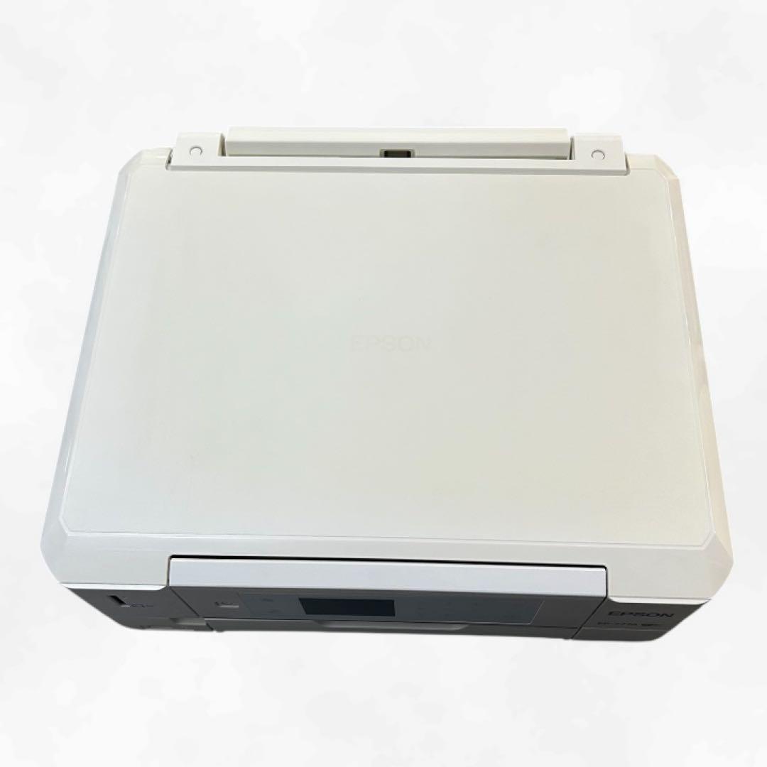 インクジェット　プリンターEP-777A ジャンク品
