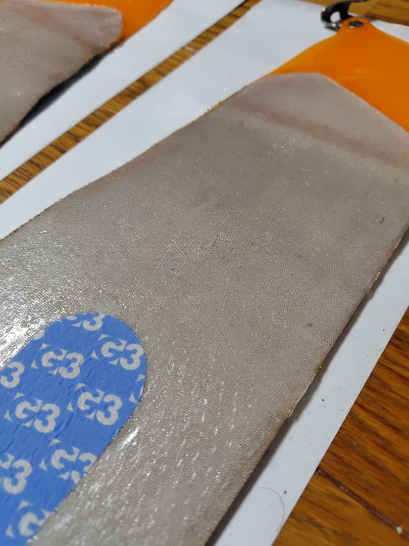 G3 シール　スプリットボード　ハイトラクション　クライミングスキン