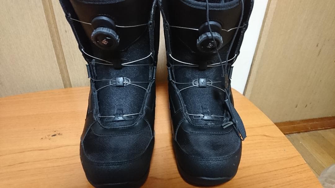 LASTARTS ラスターツ スノーボードブーツLS812 27.5〜28cm