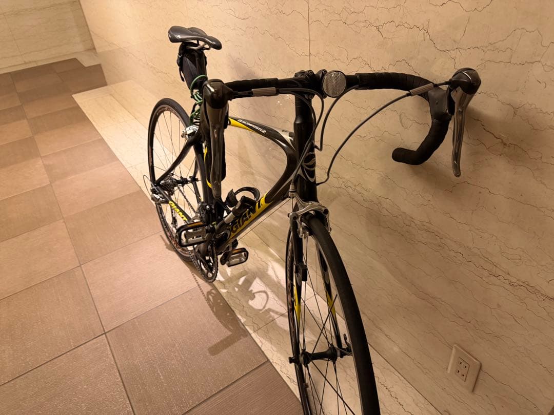 Giant OCR Composite 2 ロードバイク　東京都　引き取り