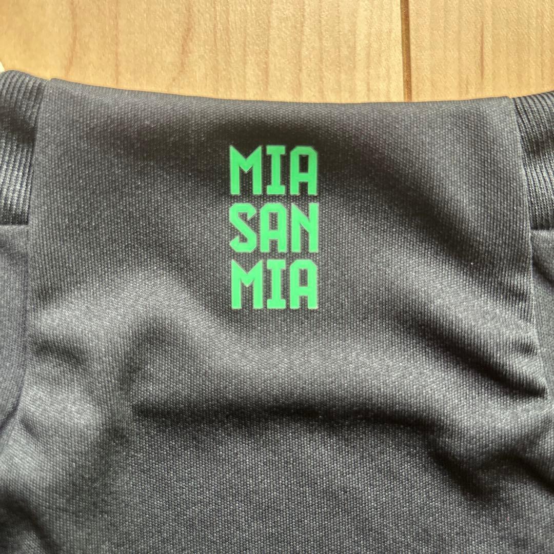 正規品新品☆バイエルンミュンヘン23/24アウェイユニフォームMサイズ