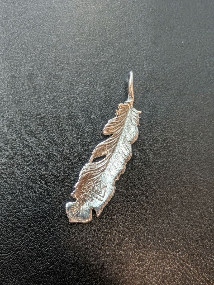 美品SAAD5cm 3.5cmフェザー　2枚セット saad