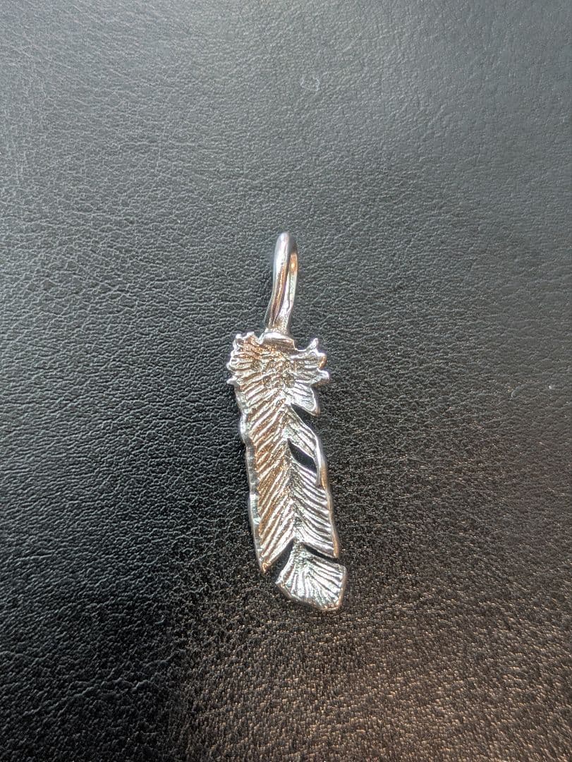 美品SAAD5cm 3.5cmフェザー　2枚セット saad