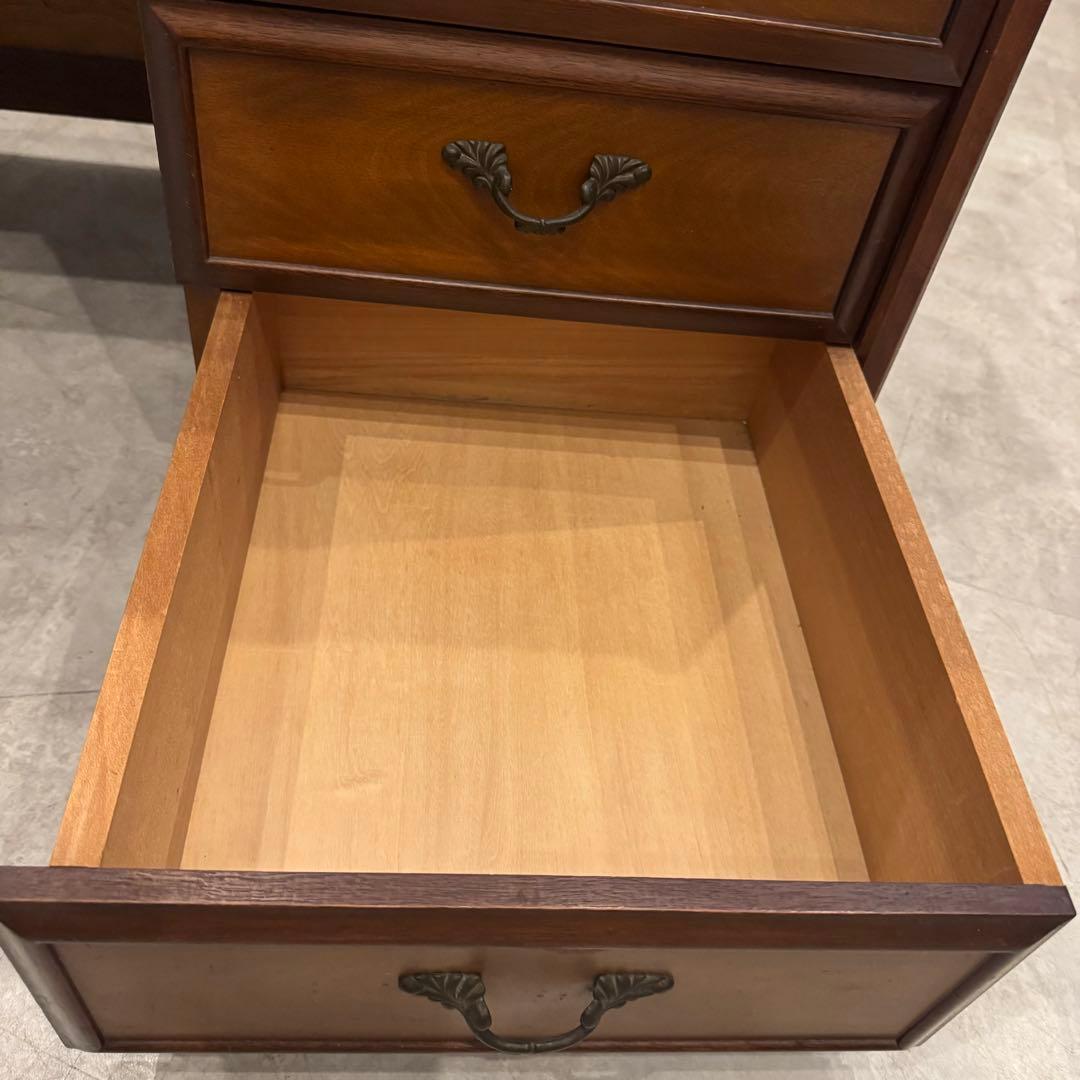 ヴィンテージ ドレッサー 化粧台