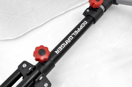 DOPPELGANGER DWS224-BK メンテナンススタンド 中古品