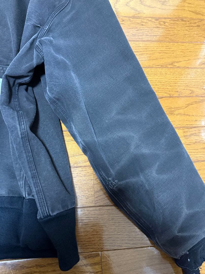 Carhartt アクティブジャケット 古着