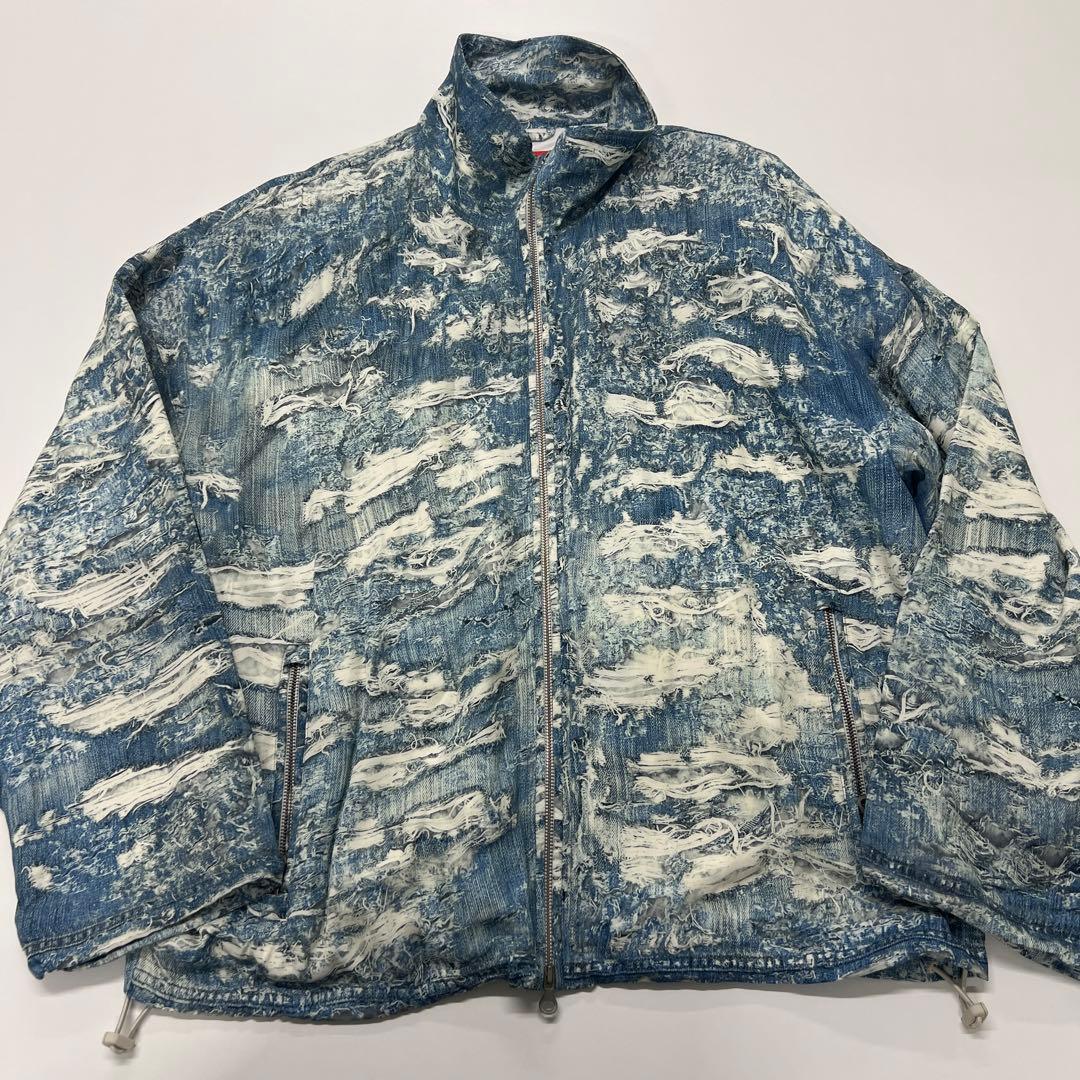 DIESEL ジャケット　サイズ48