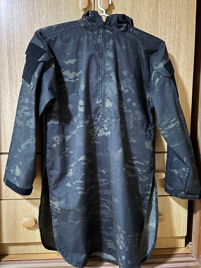 3*Z様 VOLK TACTICAL GEAR ダークカミース