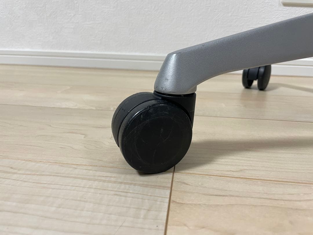 直取引価格　❗️オカムラ Baron バロンチェア レッド