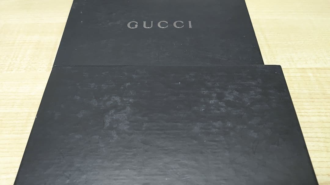 未使用品☆GUCCI 携帯ケース