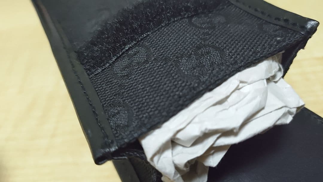 未使用品☆GUCCI 携帯ケース