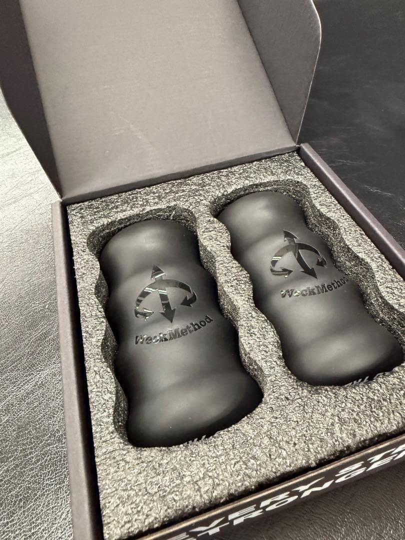 その他 ProPulse Speed Trainers WeckMethod