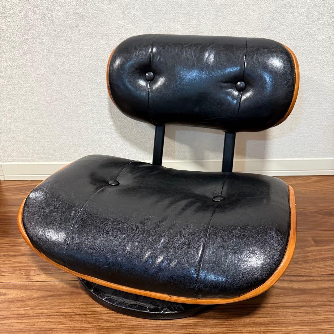 ローラウンドチェア