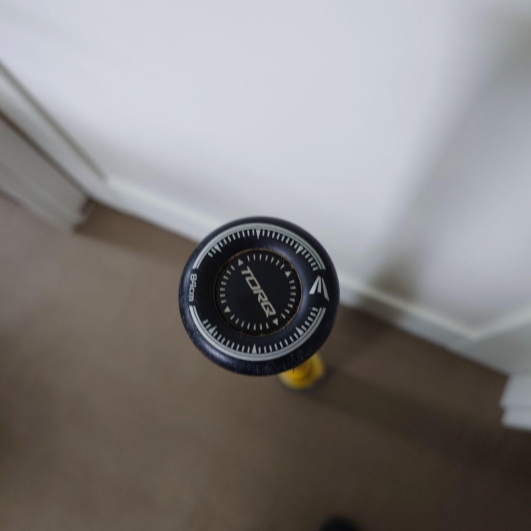 イーストン　複合バット