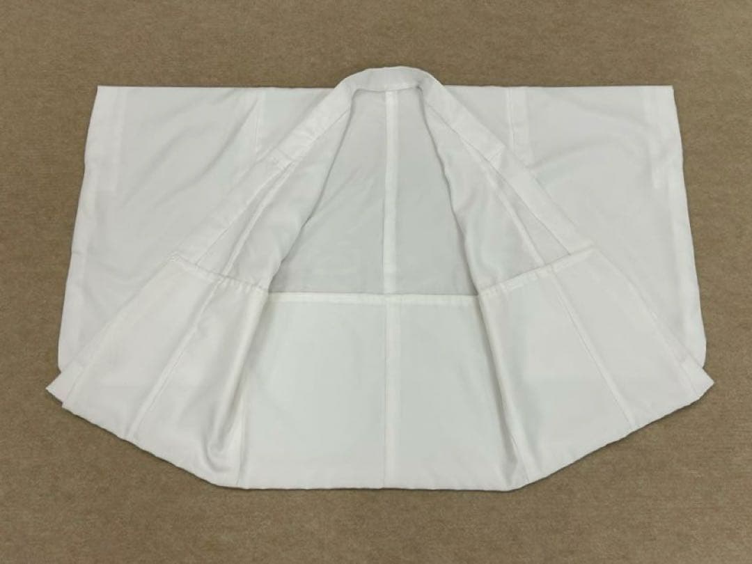 5才 七五三　サイズ大きめ　白鷹