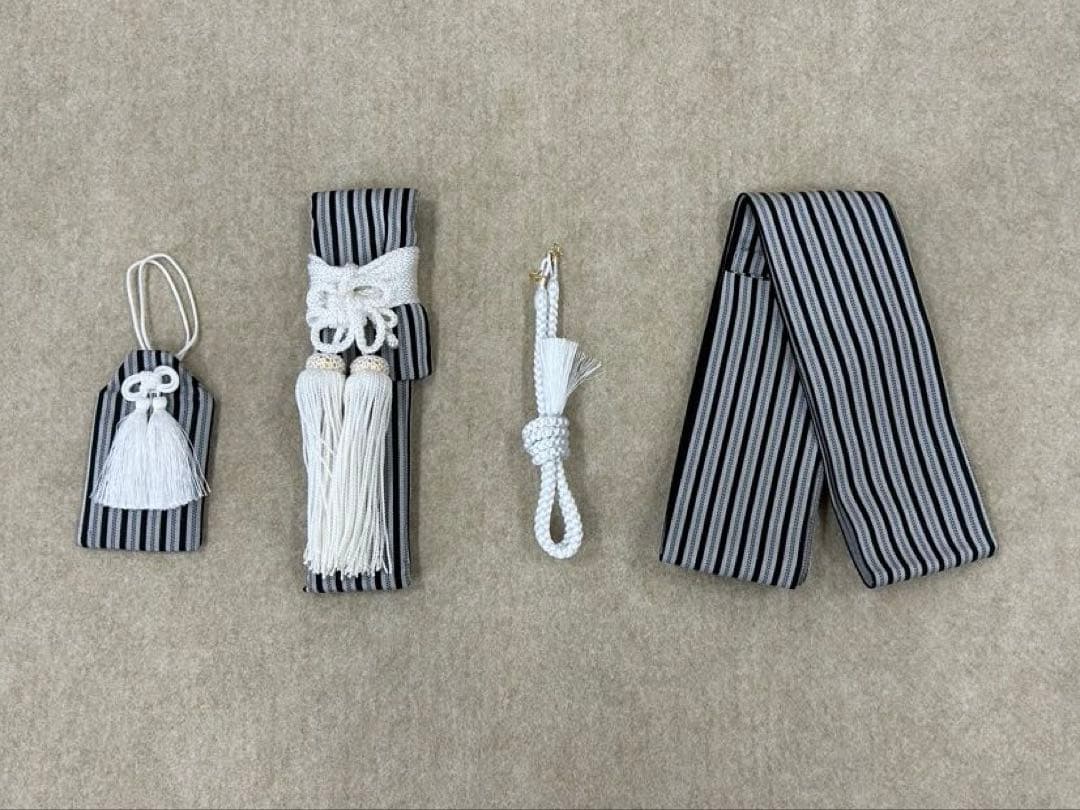 5才 七五三　サイズ大きめ　白鷹