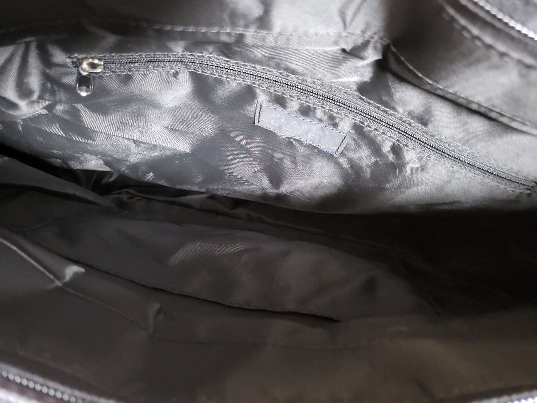 PEARLY GATES 迷彩トートバッグ レア