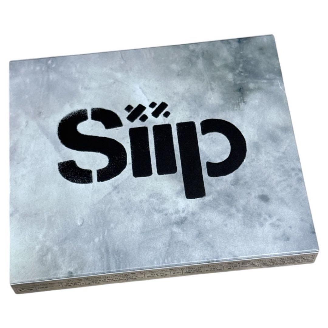 Siip (通常盤)(CD+ブルーレイ+タロットカード付き) CD