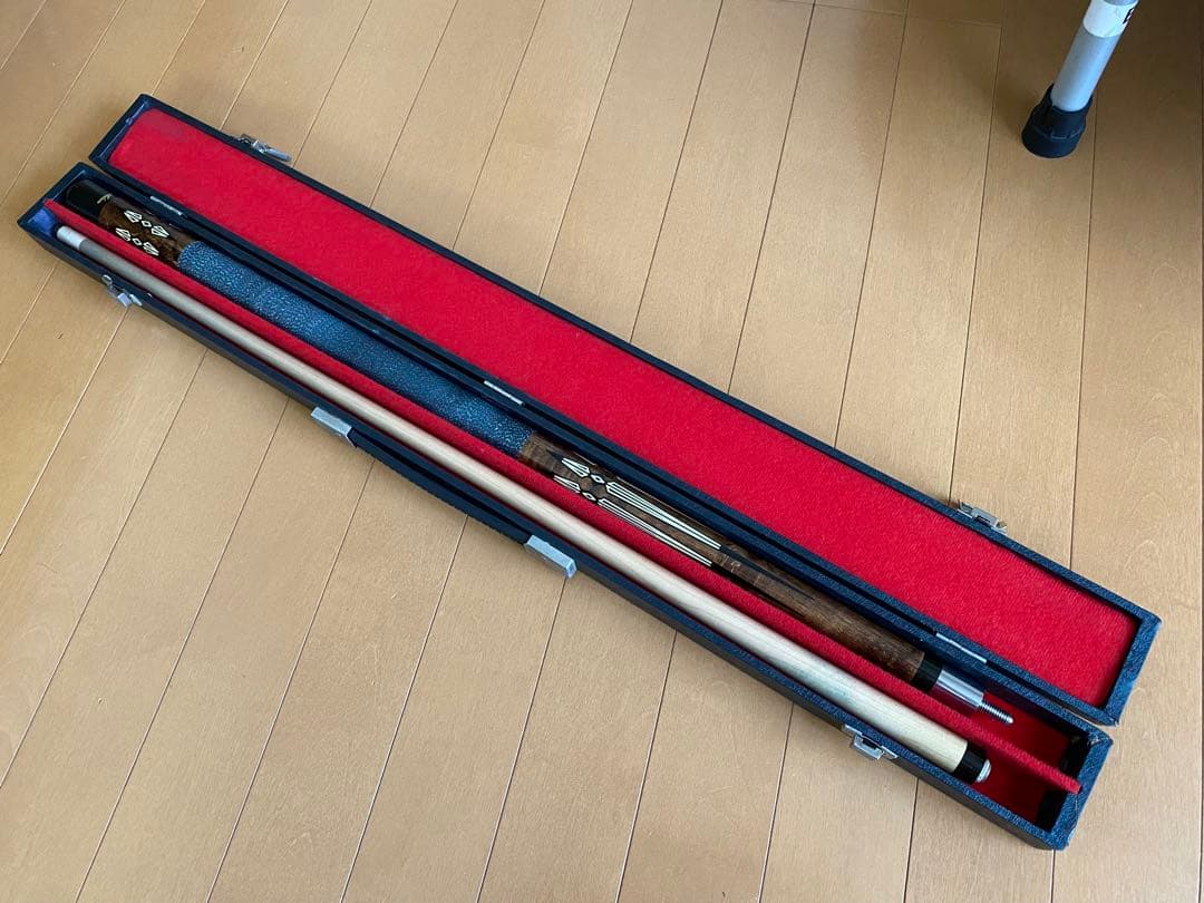 Adam アダム　ビリヤードキュー