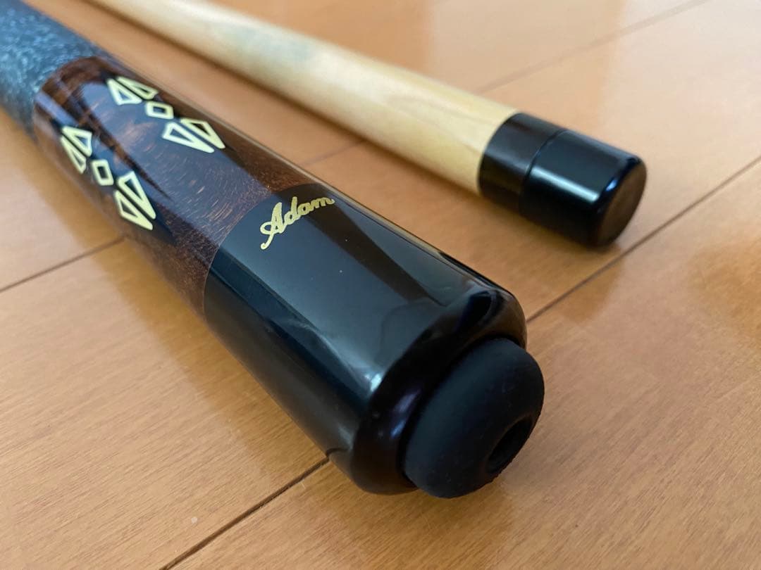 Adam アダム　ビリヤードキュー