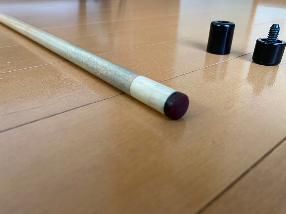 Adam アダム　ビリヤードキュー