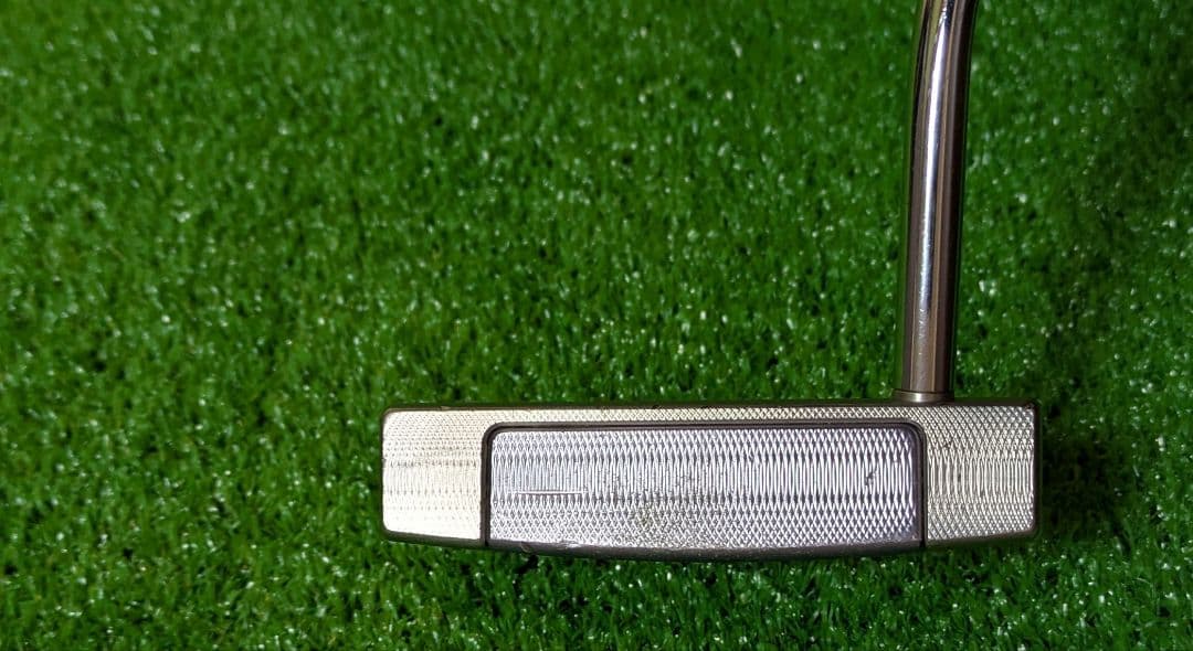 スコッティキャメロン 2018 　SELECT　FASTBACK