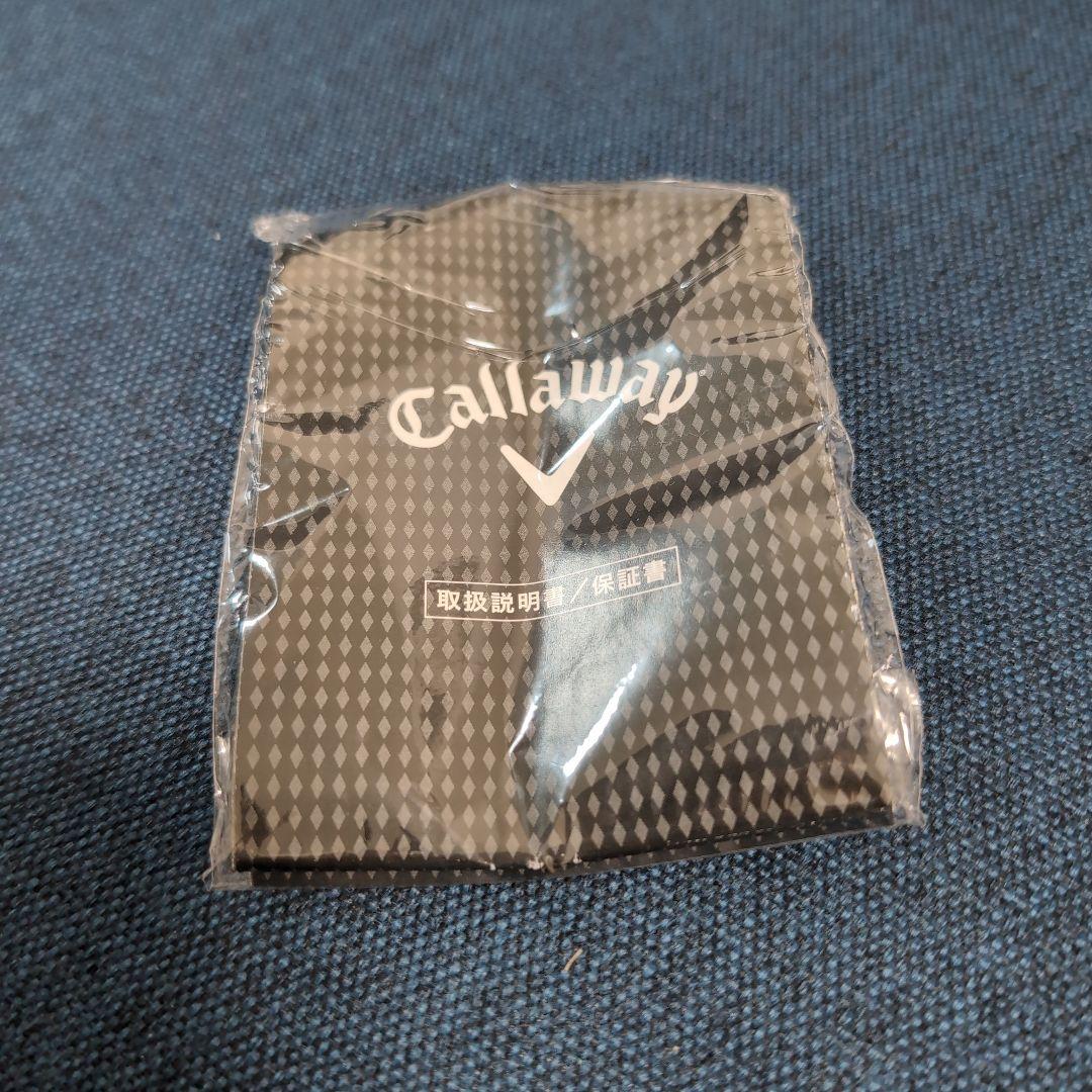 【完全新品】キャロウェイ ELYTE エリート ◆◆◆ 9.0° 1wヘッド