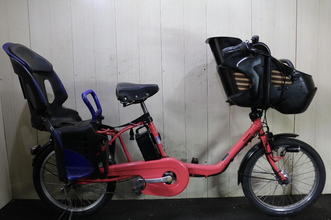 パナソニックギュットミニDX BE-ELME03M 20型8AH 3段 LED