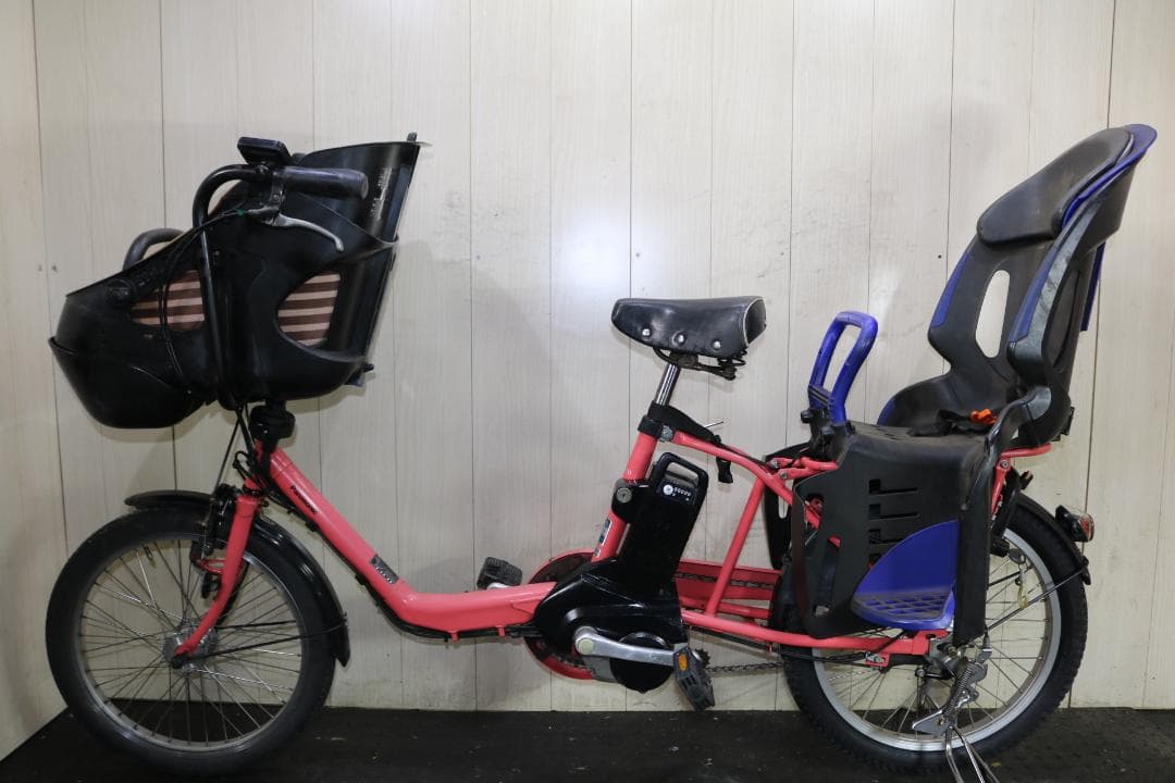 パナソニックギュットミニDX BE-ELME03M 20型8AH 3段 LED