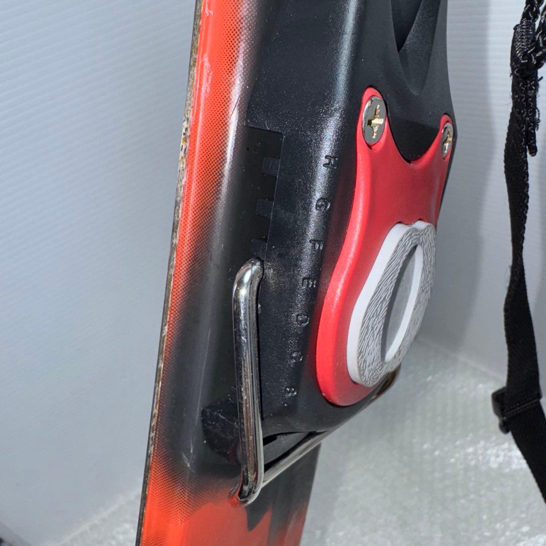 サロモンスノーブレード SALOMON 98cm